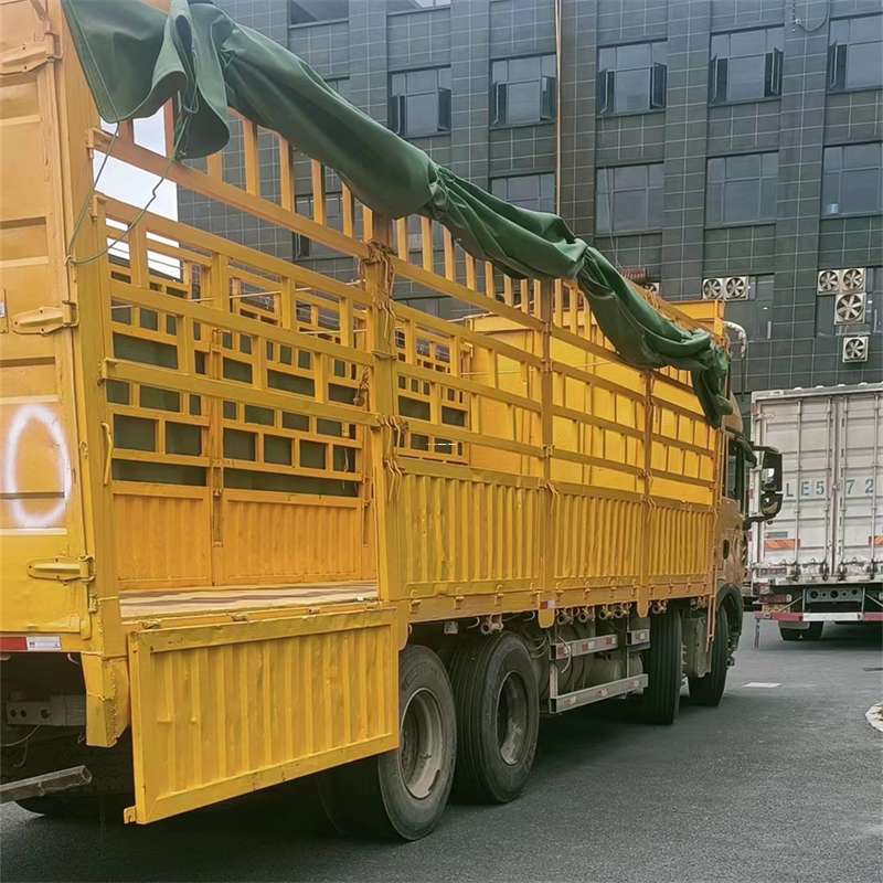 吉林吉林蛟河到新泰物流公司——一站式货运服务（到新泰的物流）