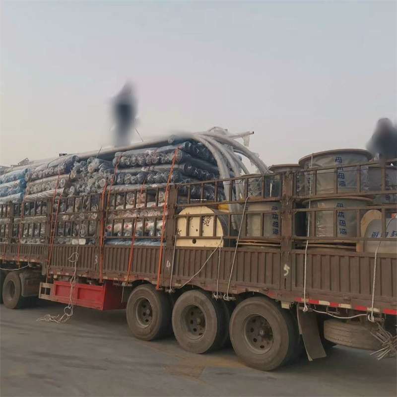 吉林吉林蛟河到六盘水物流公司——一站式服务，让货运更便捷
