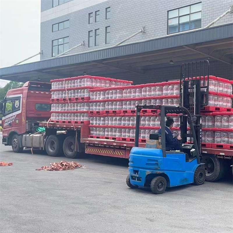 吉林吉林蛟河到宁波物流公司——一站式服务，让货运更轻松