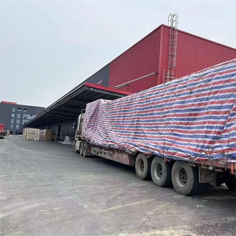 吉林吉林蛟河到泉州物流公司，一站式服务为您的货物保驾护航